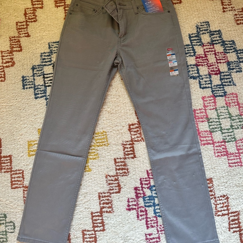 511 Slim Fit All Seasons Levi’s pants